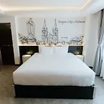 The Concept Hotel Hcmc - City Center