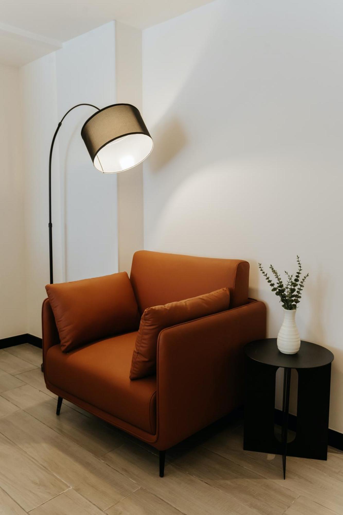 The Concept Hcmc - Center 4*