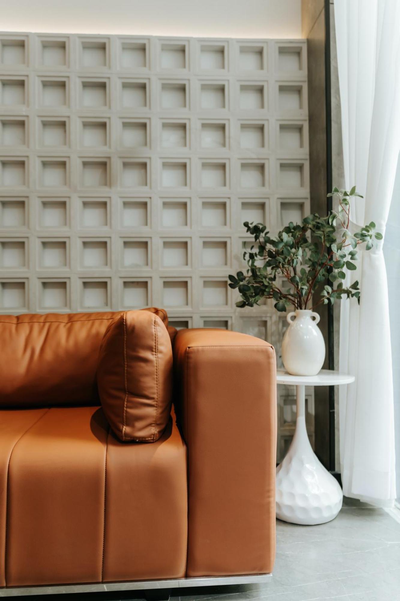 The Concept Hcmc - Center 4* Ho Chi Minh City