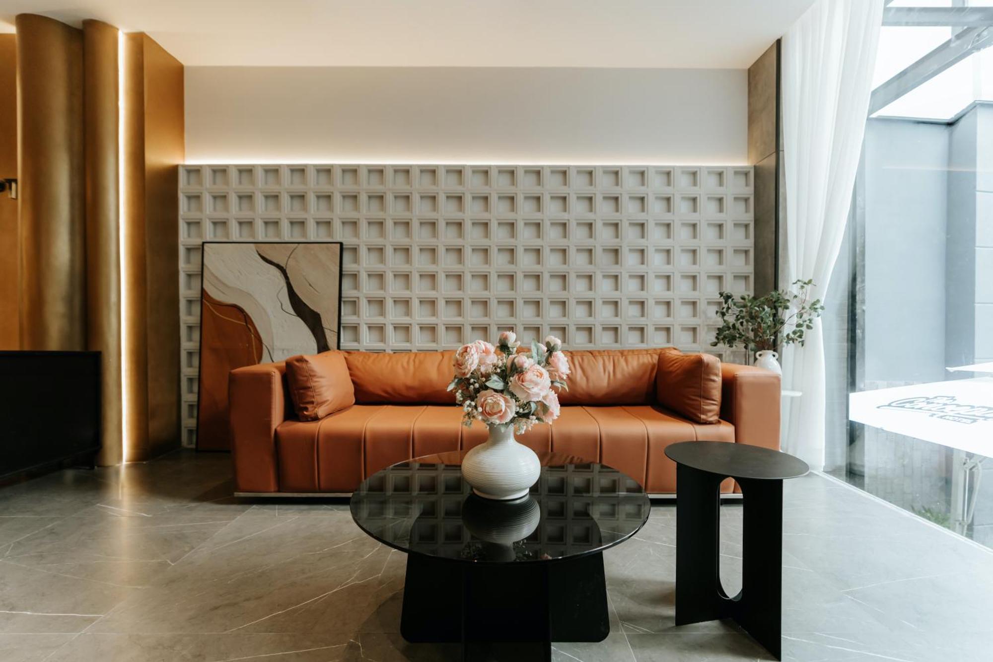 The Concept Hcmc - Center Hotel