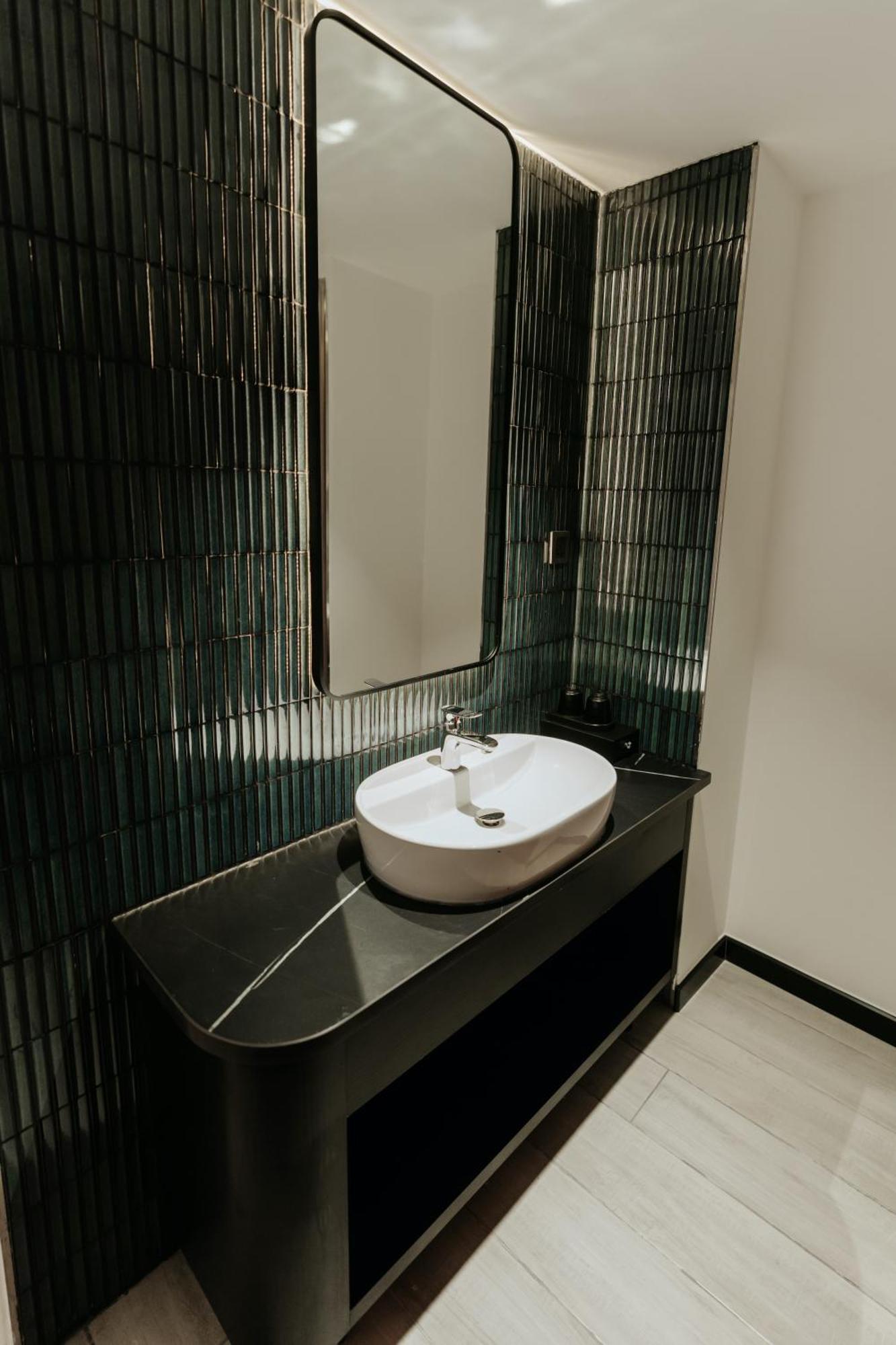 The Concept Hcmc - Center Hotel Ho Chi Minh City