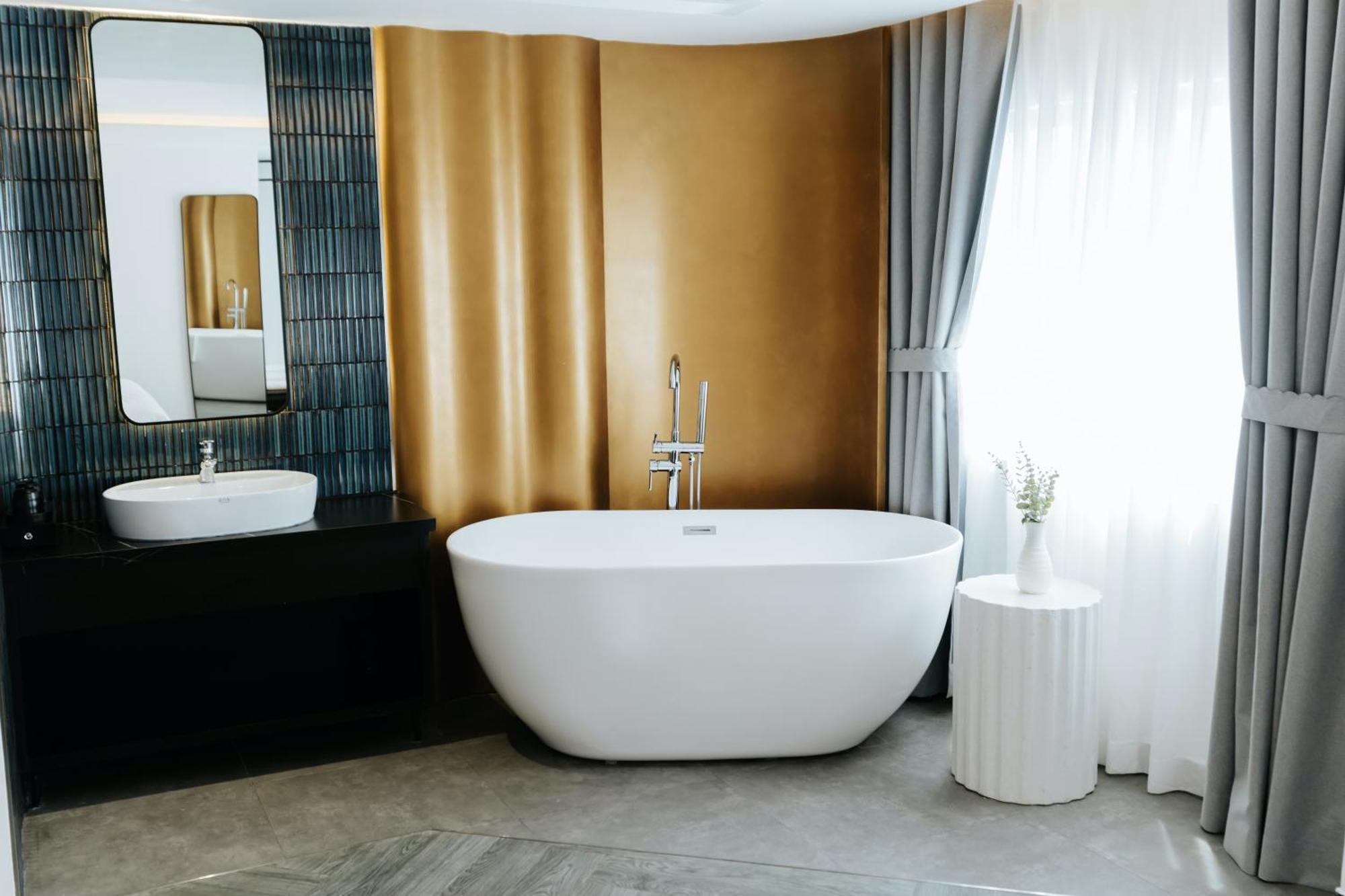 The Concept Hcmc - Center 4* Ho Chi Minh City
