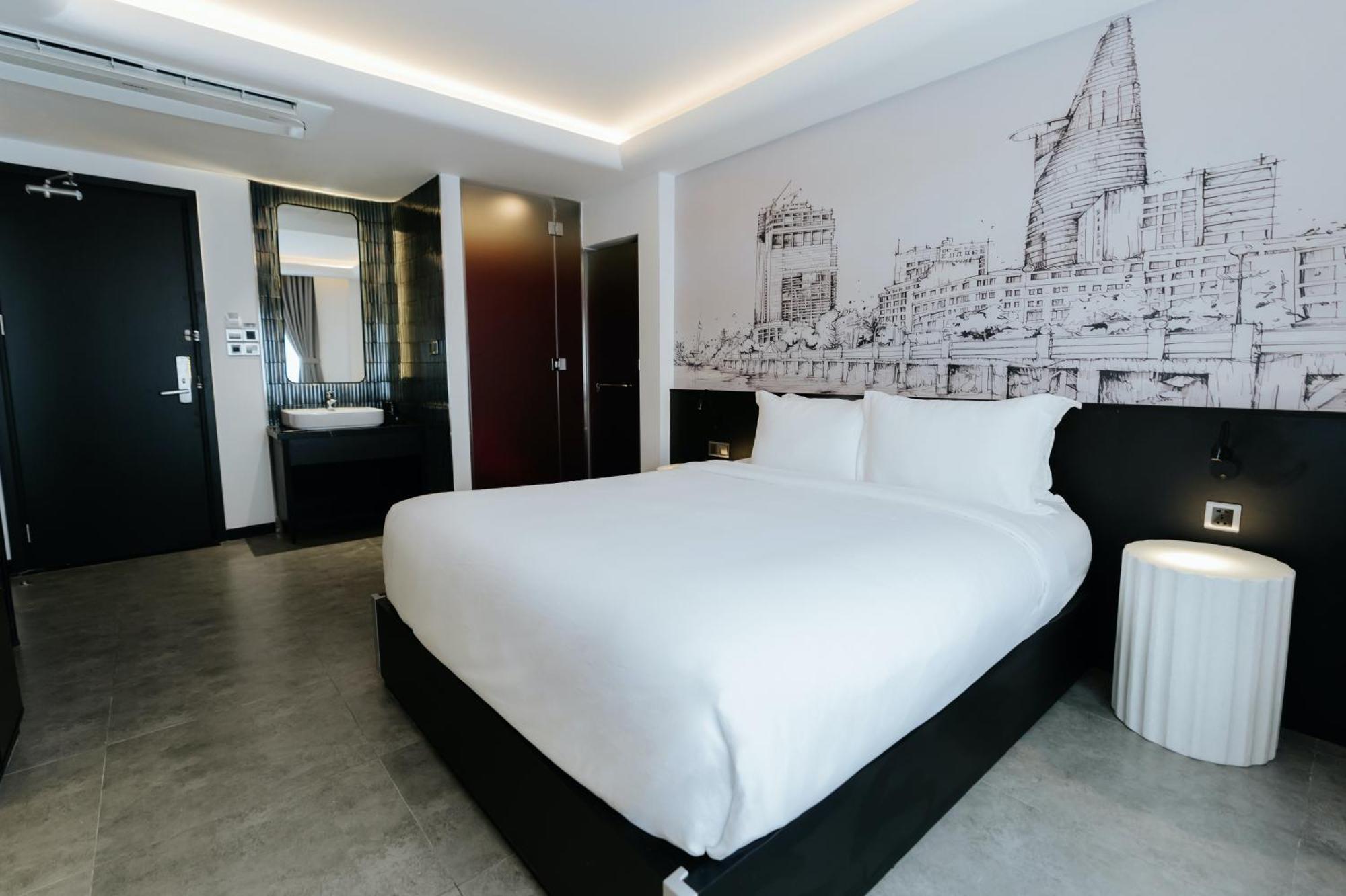 The Concept Hcmc - Center Ho Chi Minh City