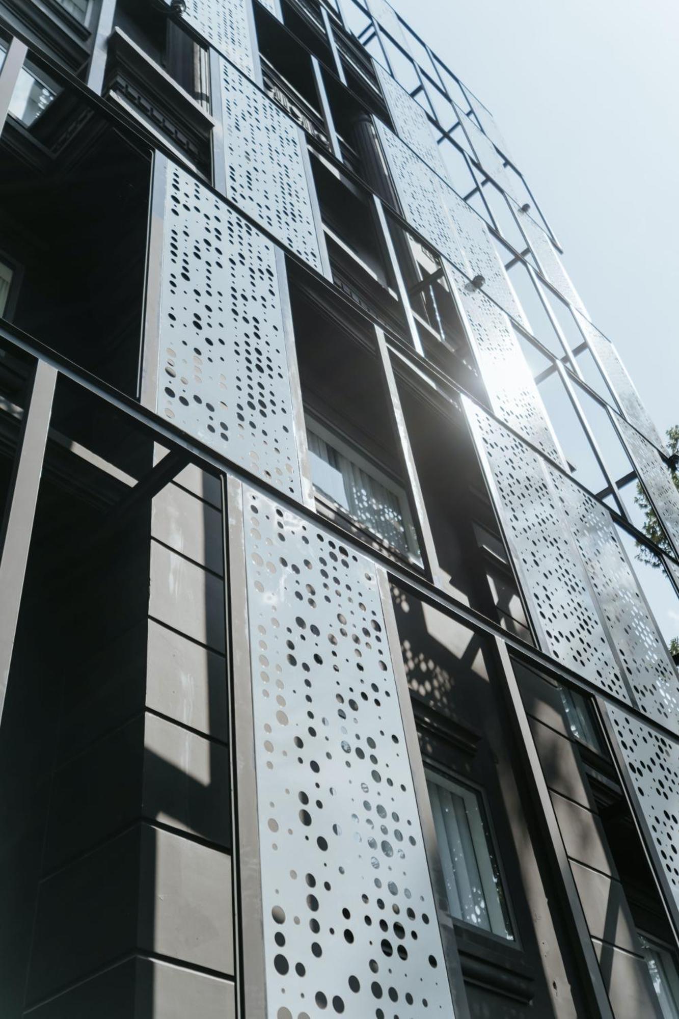 The Concept Hcmc - Center