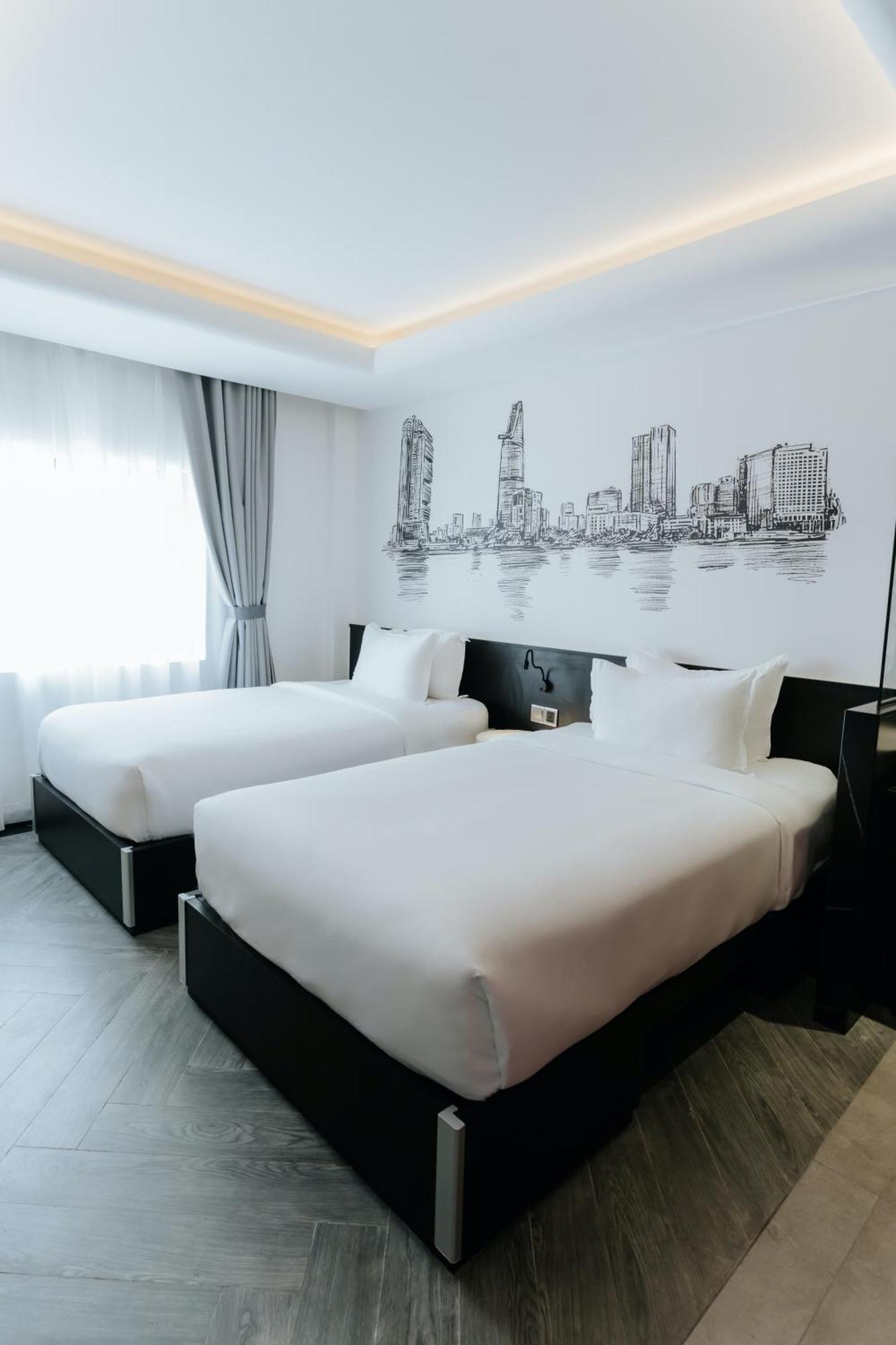 The Concept Hcmc - Center Ho Chi Minh City