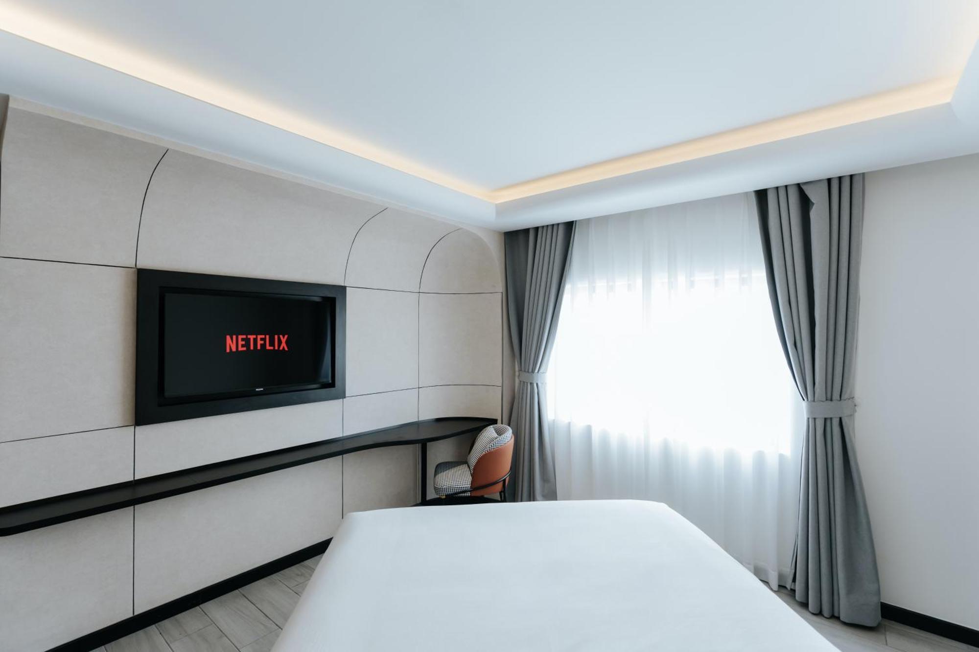 The Concept Hcmc - Center Hotel 4*