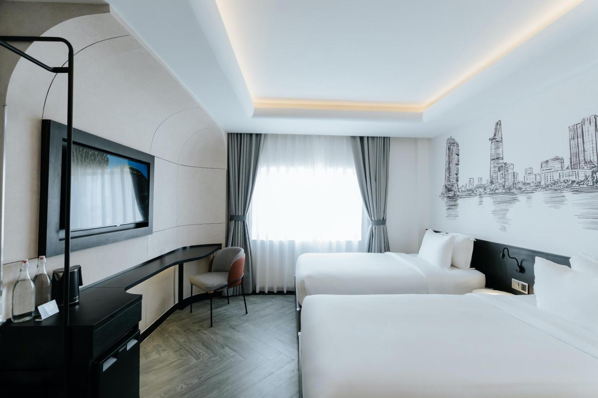 The Concept Hcmc - Center Ho Chi Minh City