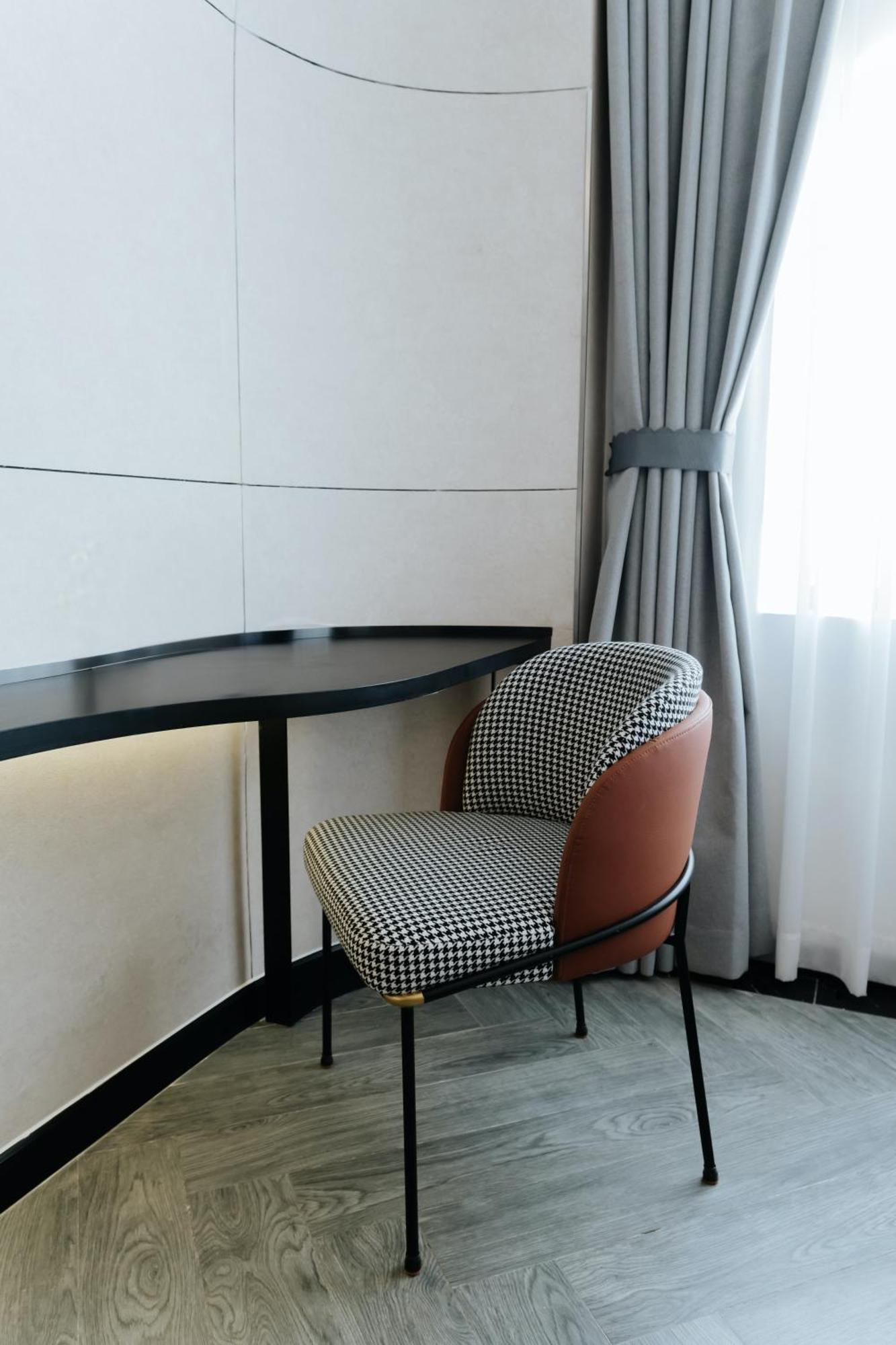 The Concept Hcmc - Center Hotel Ho Chi Minh City