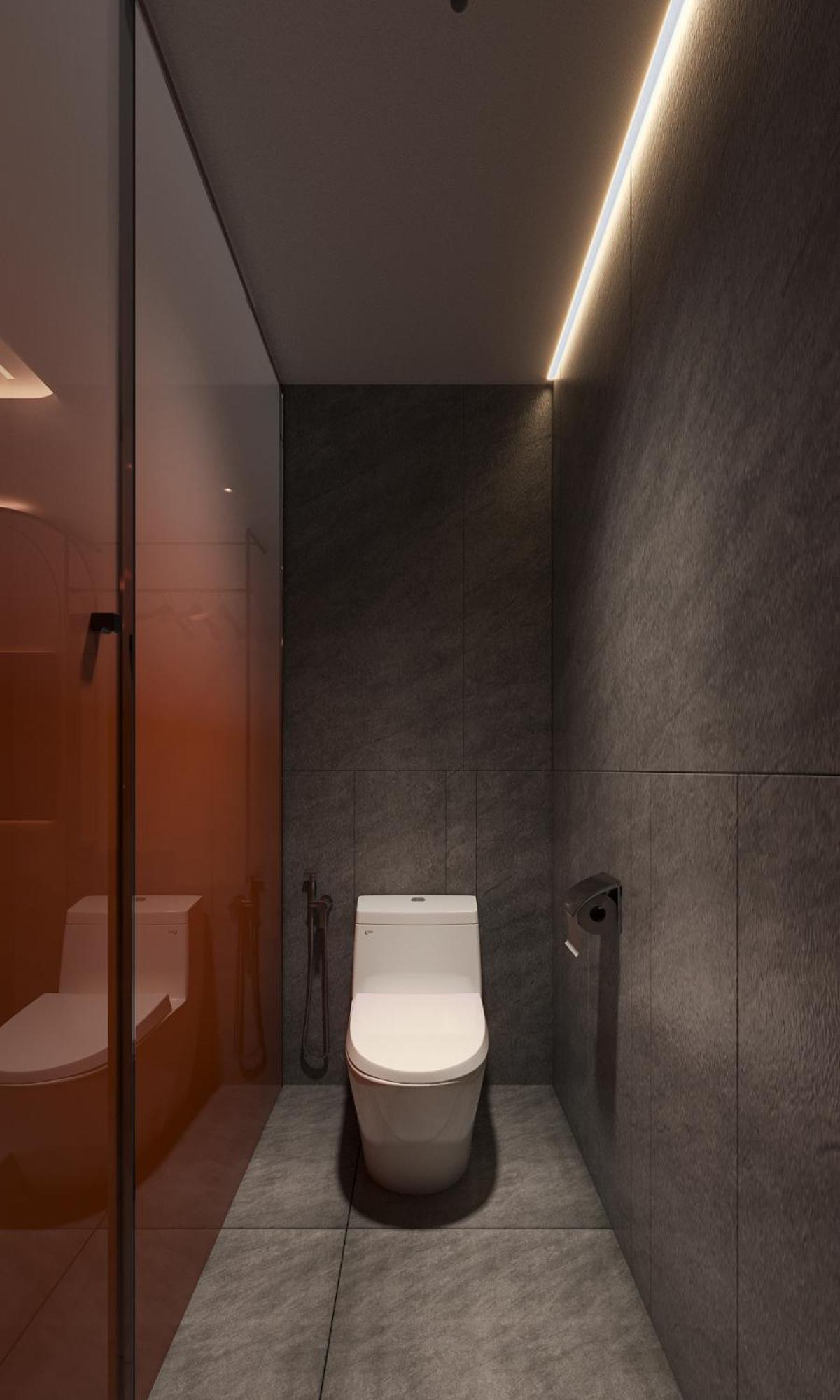 The Concept Hcmc - Center Hotel Ho Chi Minh City